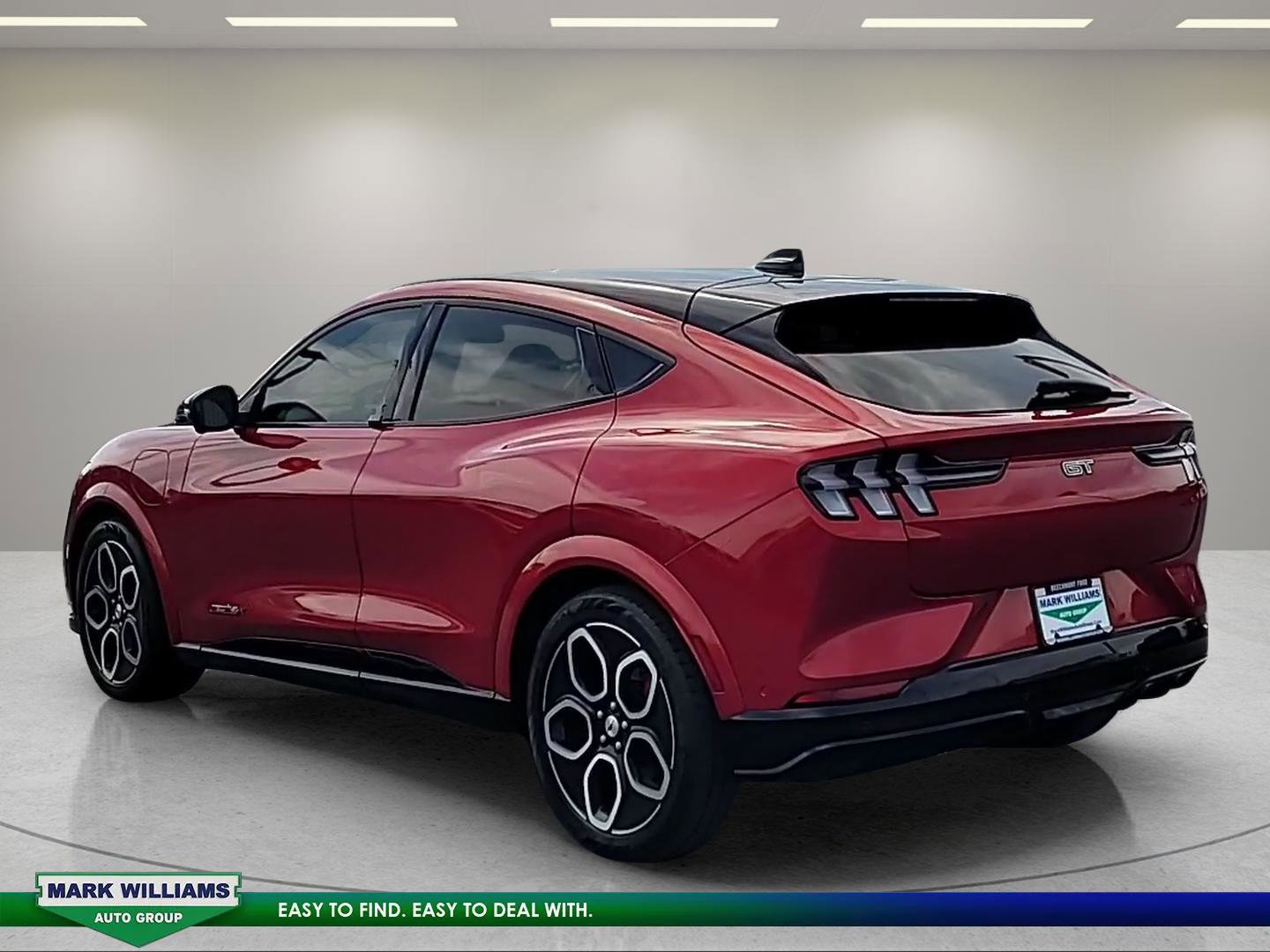 Used 2023 Ford Mustang Mach-E GT AWD/4WD image 6