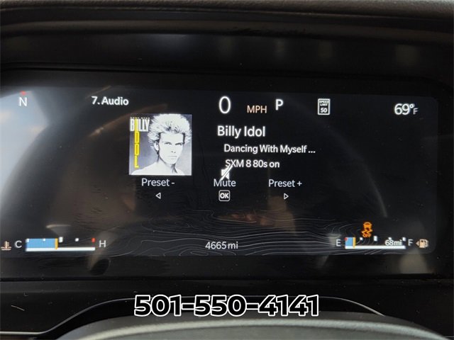 Used 2025 Jeep Grand Cherokee Summit w/ Obsidian Package image 34