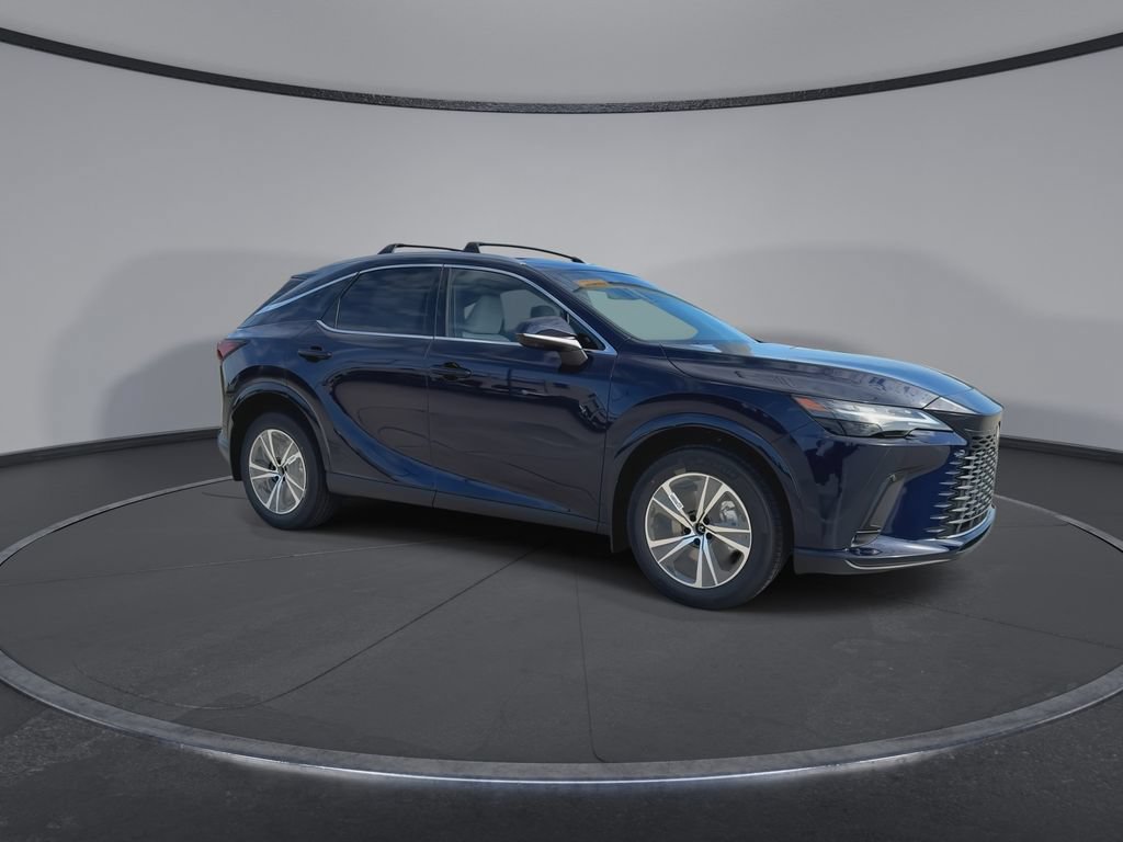 Used 2026 Lexus RX 350 Premium w/ Convenience Package FWD image 2