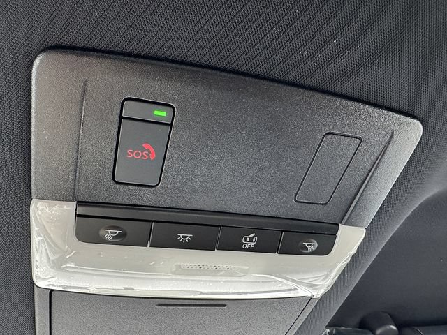 New 2026 Nissan Pathfinder Rock Creek AWD/4WD image 20
