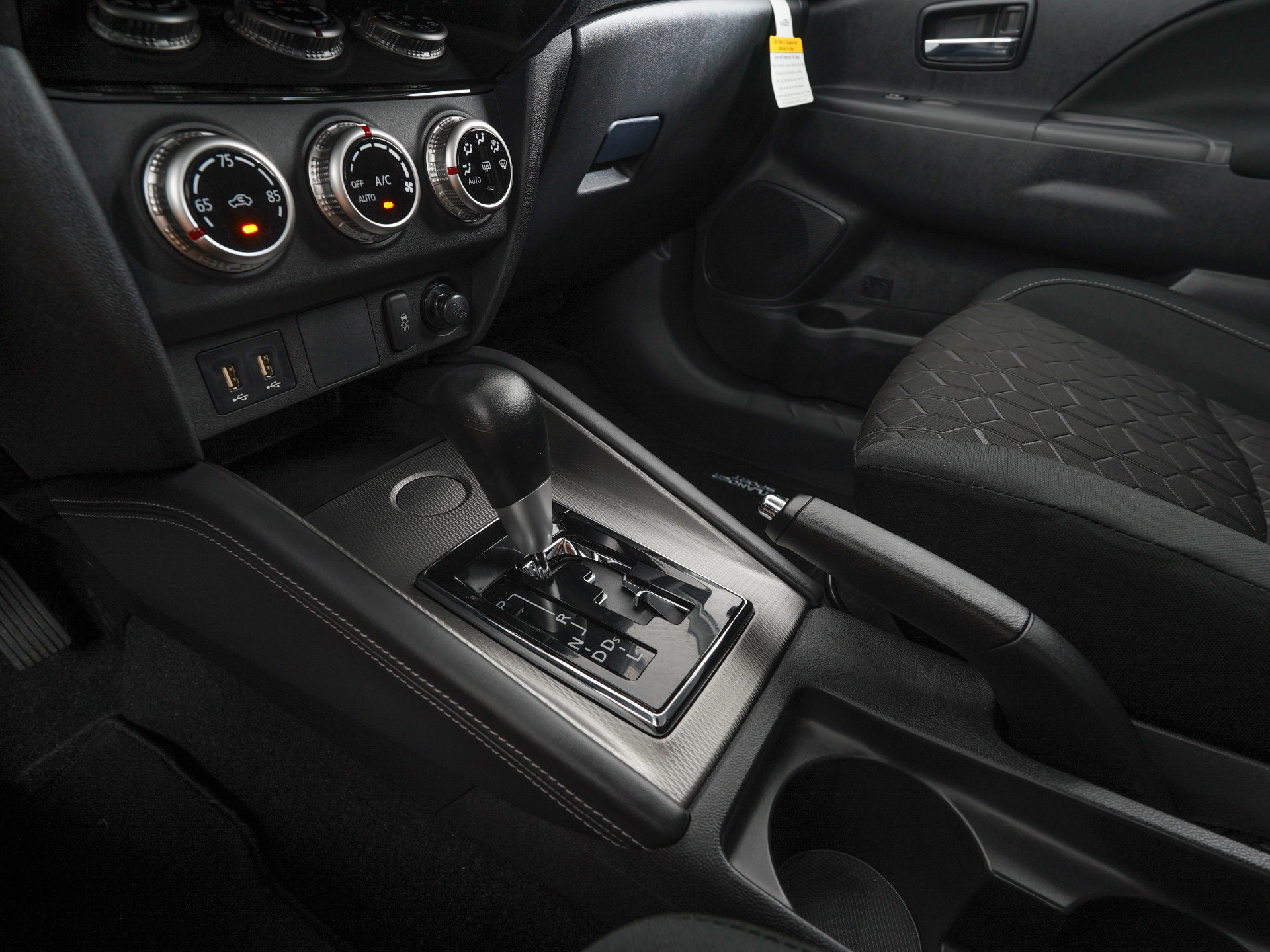 New 2027 Mitsubishi Outlander Sport ES FWD image 15
