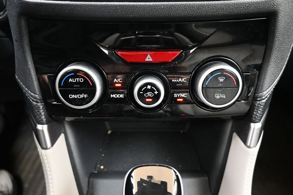 Used 2023 Subaru Forester Limited w/ Popular Package #3 AWD/4WD image 35