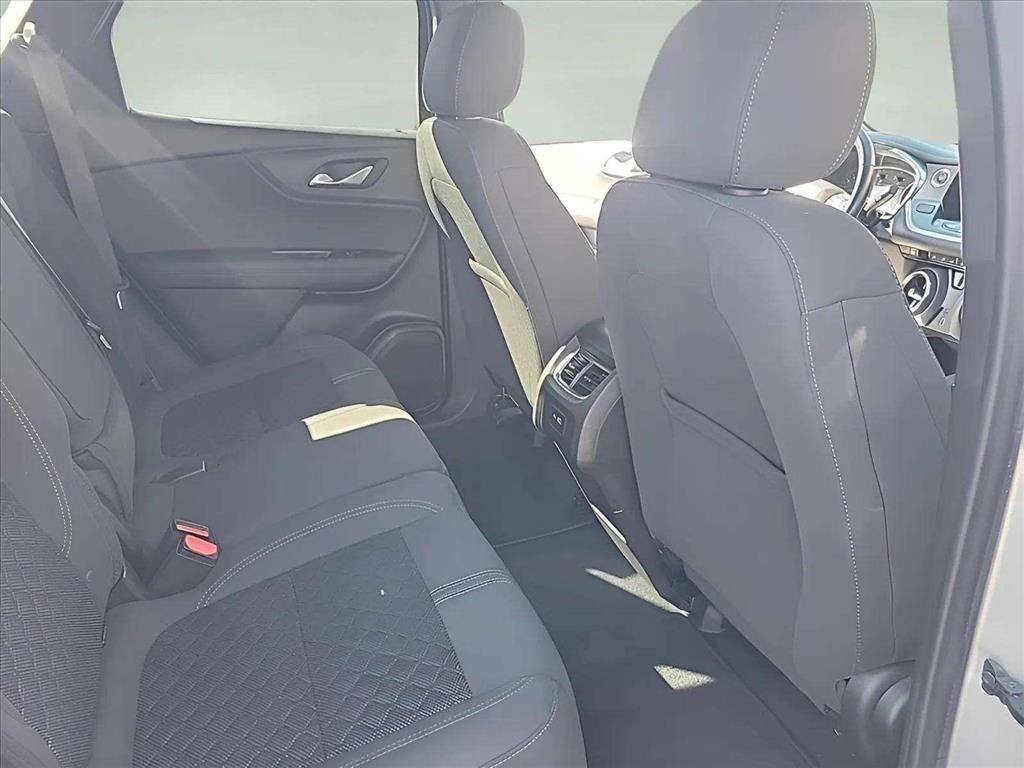 Used 2019 Chevrolet Blazer LT image 23