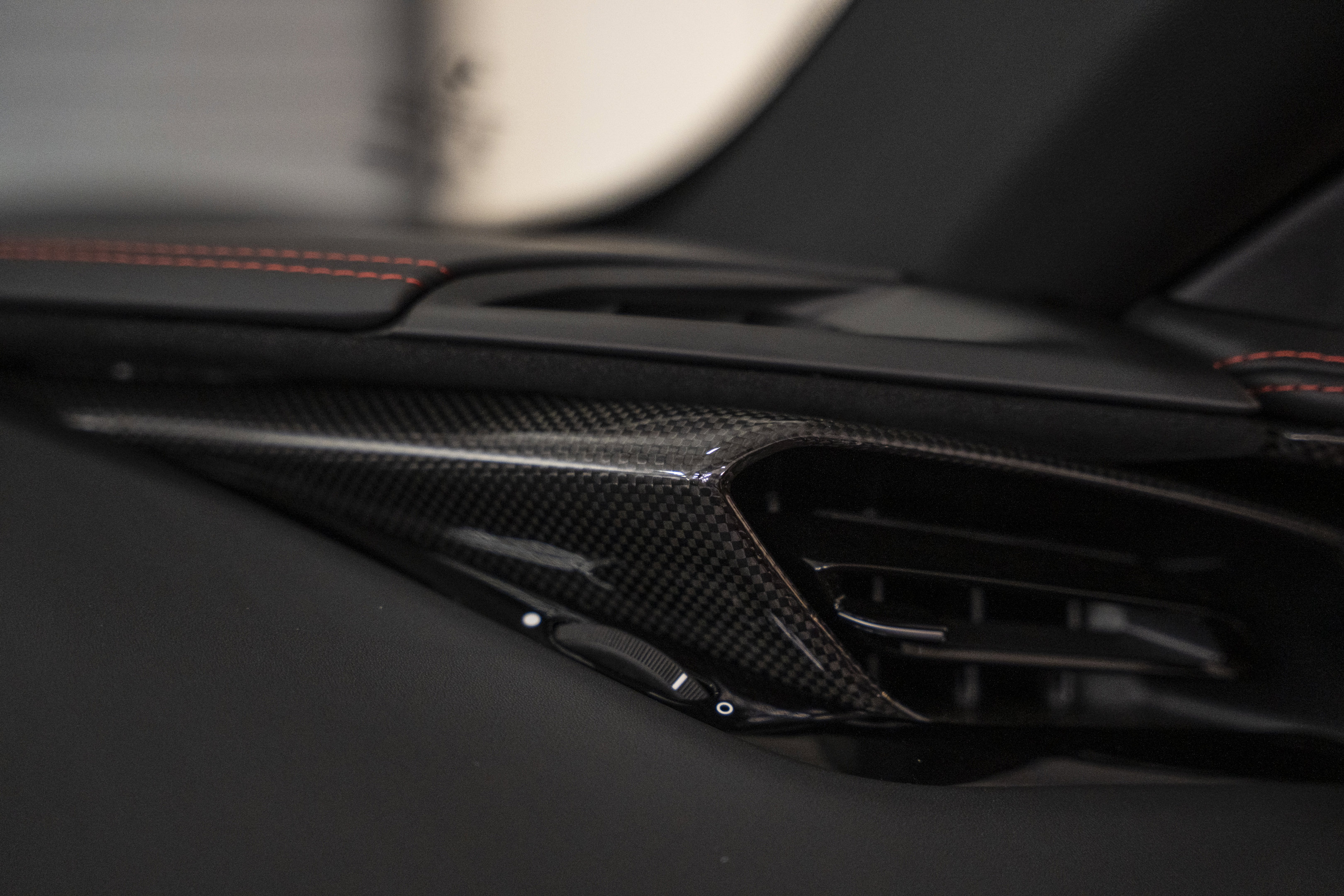 Certified 2023 Ferrari SF90 Spider image 55