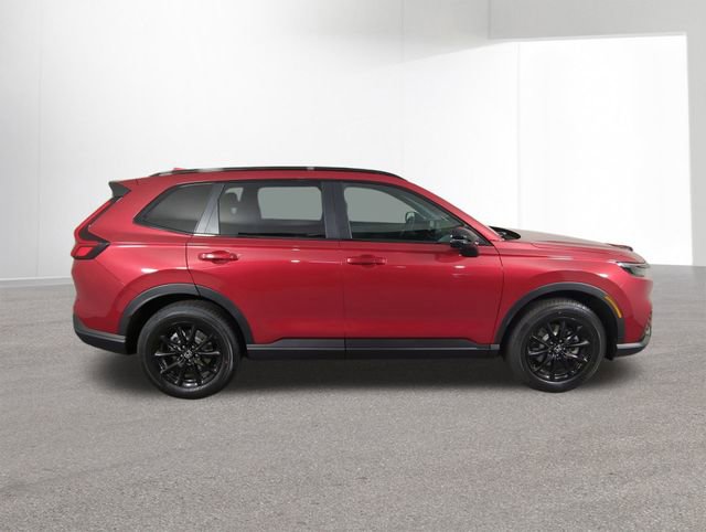 New 2026 Honda CR-V Sport image 22