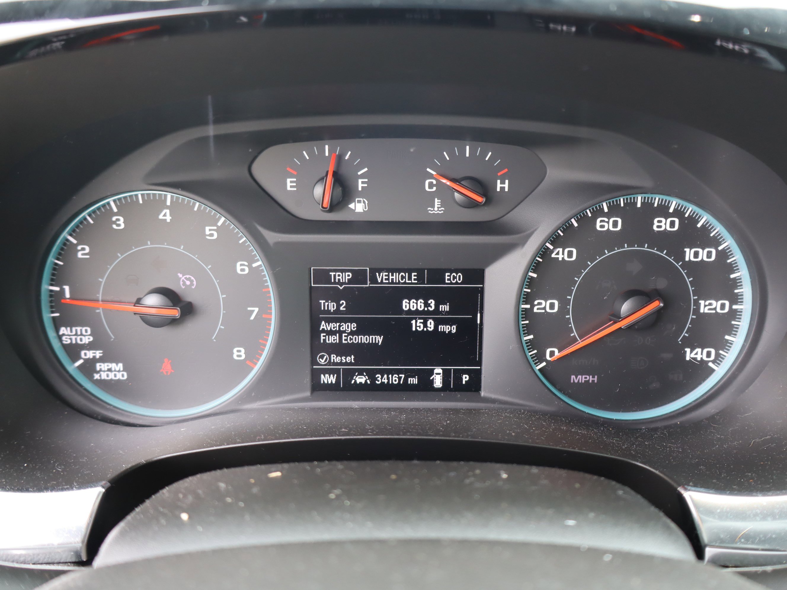 Used 2022 Chevrolet Traverse LT FWD image 25