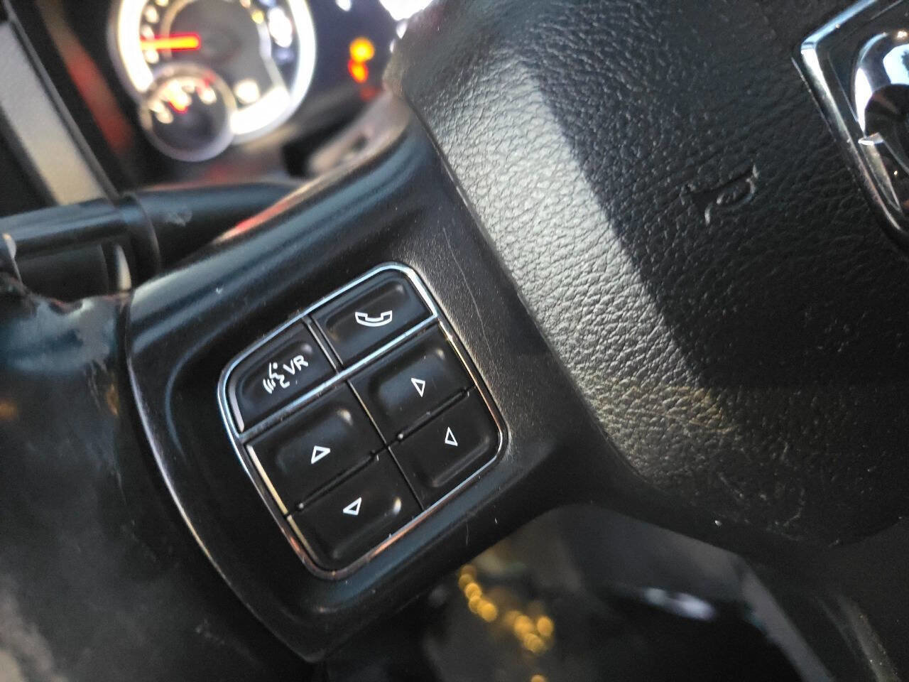 Used 2015 RAM 1500 Sport w/ Sport Premium Group AWD/4WD image 35