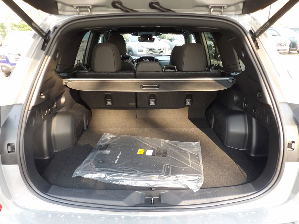 New 2026 Subaru Forester Premium image 22