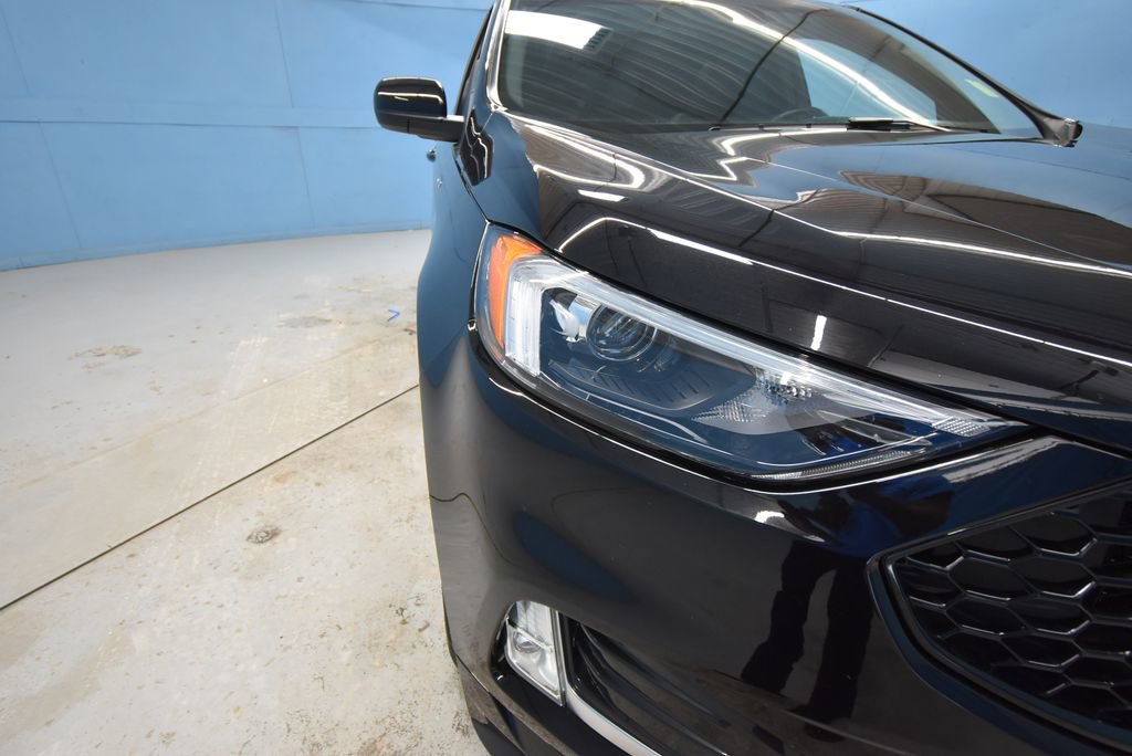 Used 2024 Ford Edge ST-Line AWD/4WD image 42