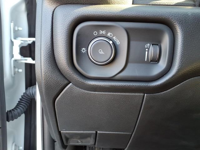 New 2024 RAM 4500 Tradesman image 16