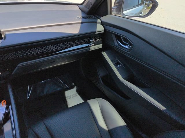 Used 2025 Honda Accord Sport image 19
