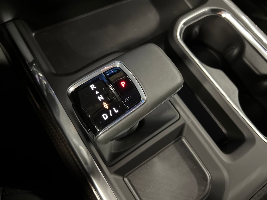 New 2026 Chevrolet Silverado 1500 RST w/ Rally Edition AWD/4WD image 22
