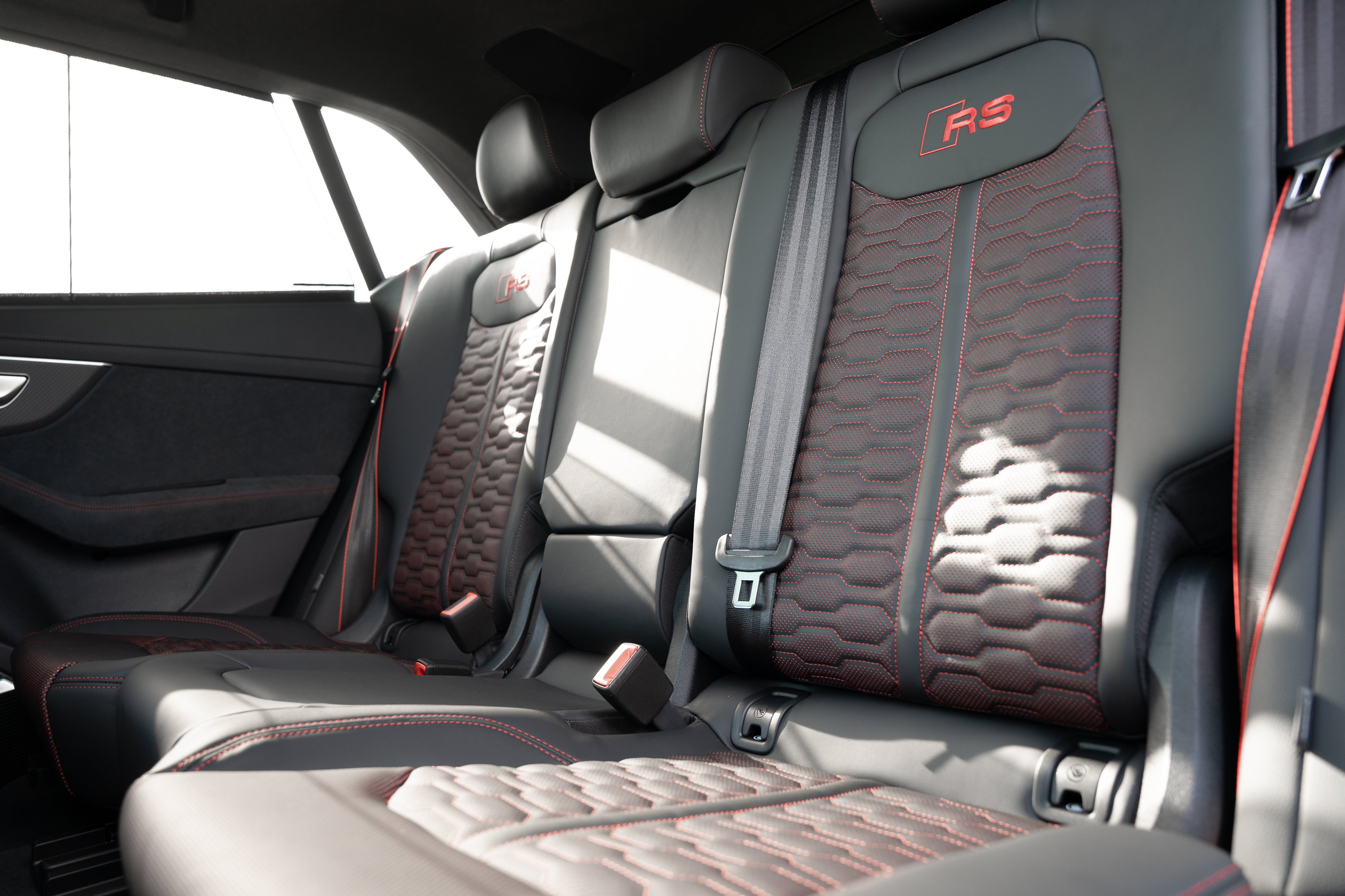 New 2026 Audi RS Q8 performance AWD/4WD image 33