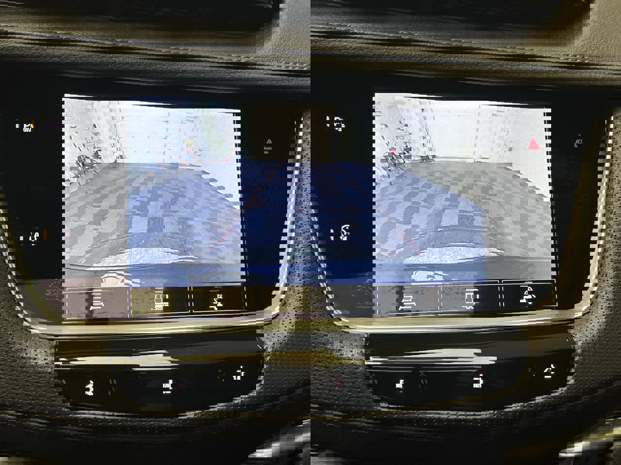 Used 2021 Cadillac XT5 Premium Luxury w/ LPO, Floor Liner Package image 6