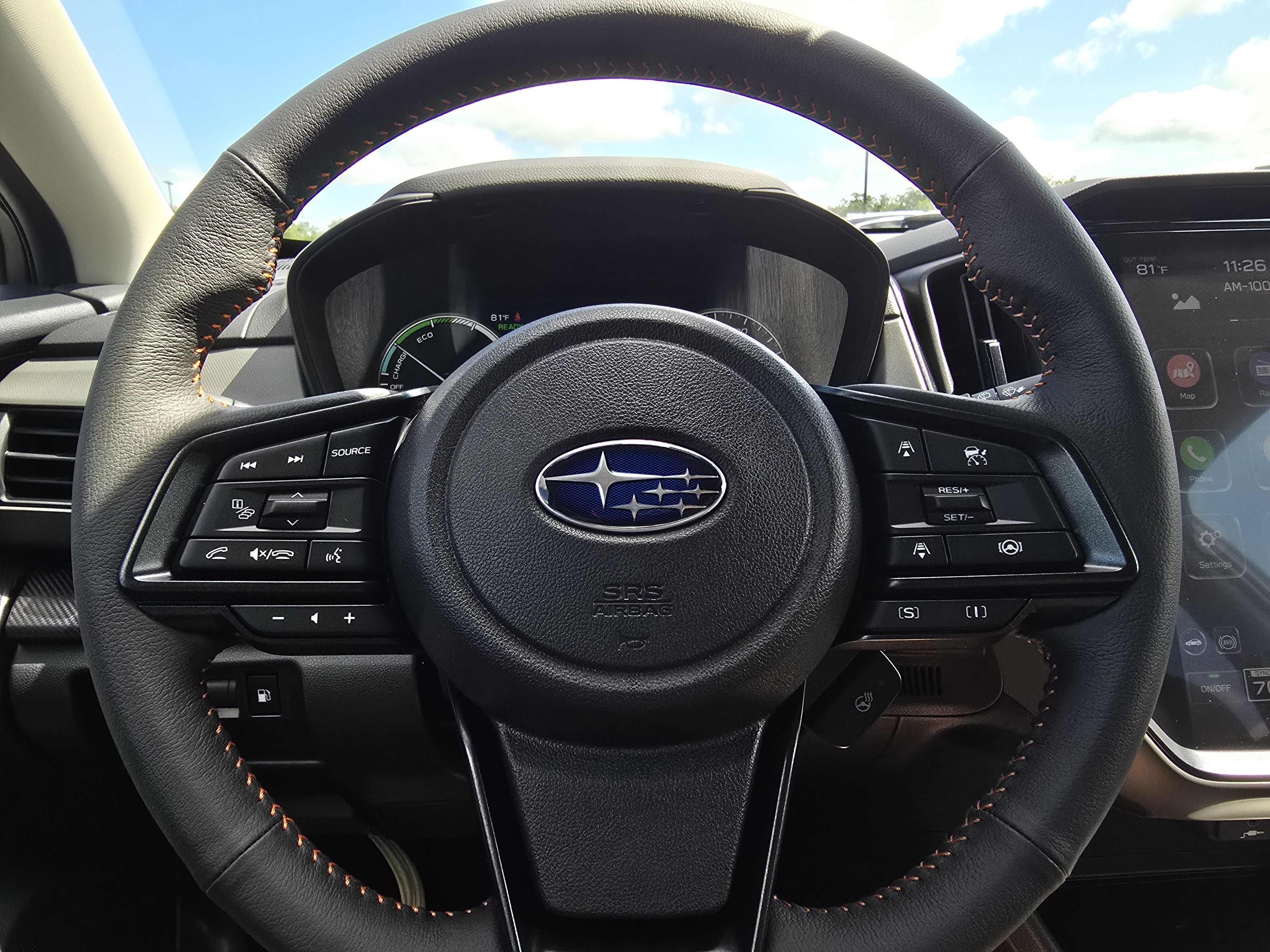 New 2026 Subaru Crosstrek 2.5i Limited w/ Convenience Package AWD/4WD image 24
