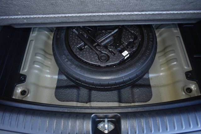 Used 2021 Kia Seltos SX w/ SX Sunroof Package image 39