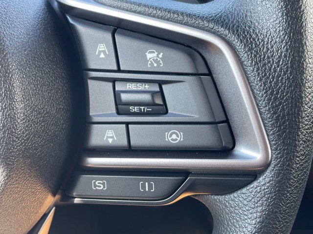 New 2026 Subaru Impreza 2.0i Sport AWD/4WD image 6