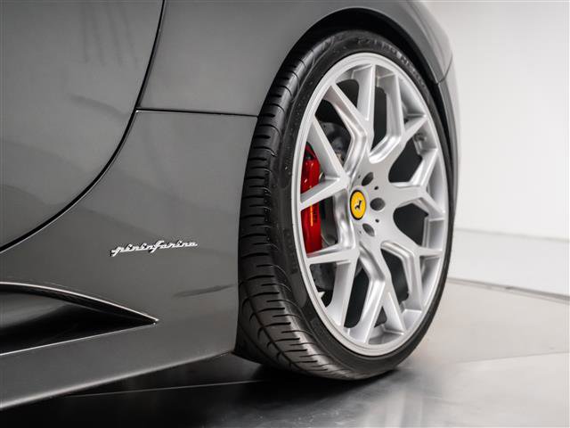 Used 2011 Ferrari California image 22