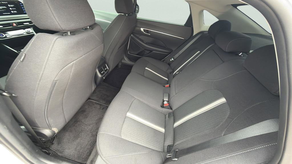 Used 2023 Hyundai Sonata SEL w/ Convenience Package image 19