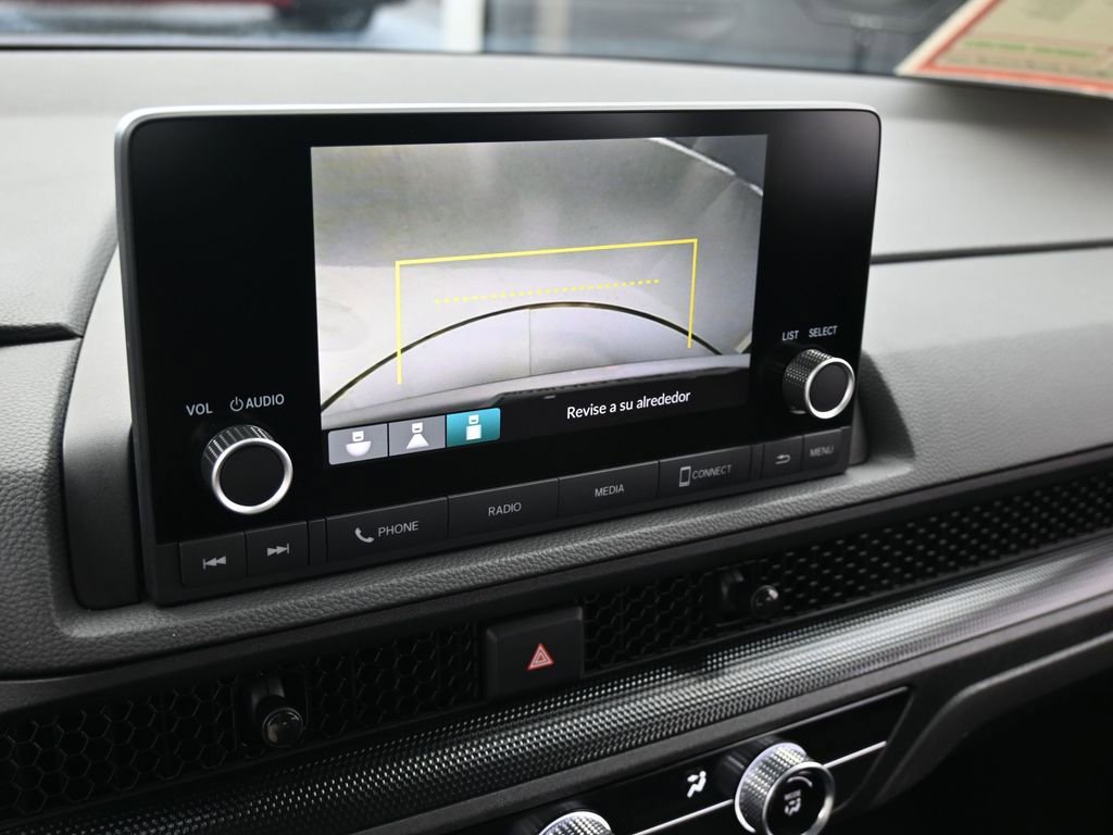 Used 2024 Honda CR-V LX image 23