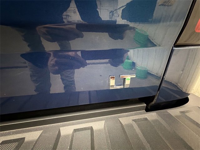 Used 2017 Chevrolet Silverado 1500 LT w/ All Star Edition image 58