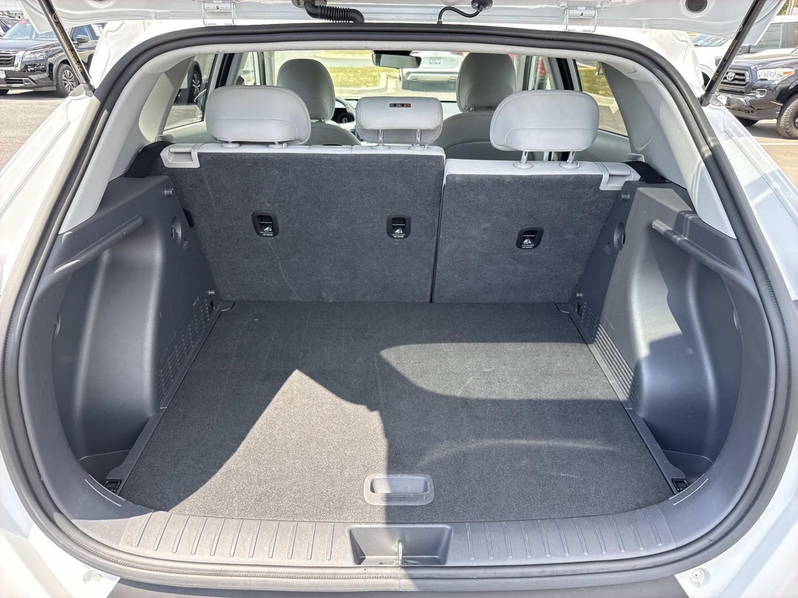 Used 2025 Hyundai Kona SEL AWD/4WD image 27