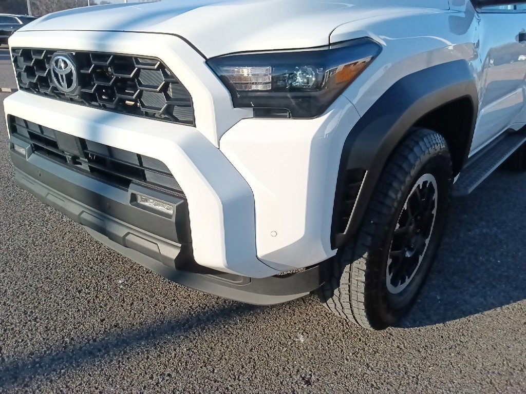 Used 2025 Toyota 4Runner TRD Sport image 9