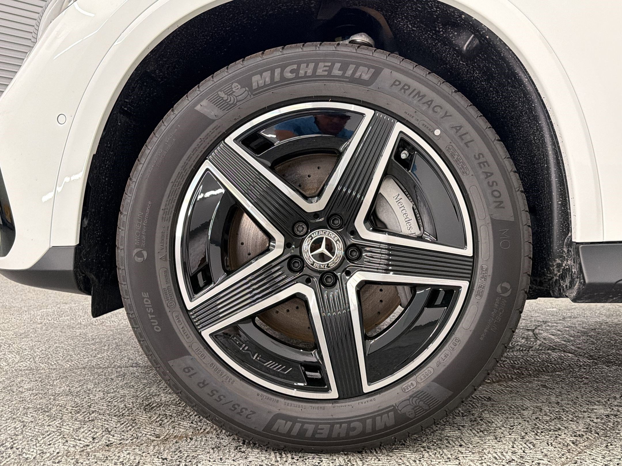 Used 2026 Mercedes-Benz GLC 300 image 12