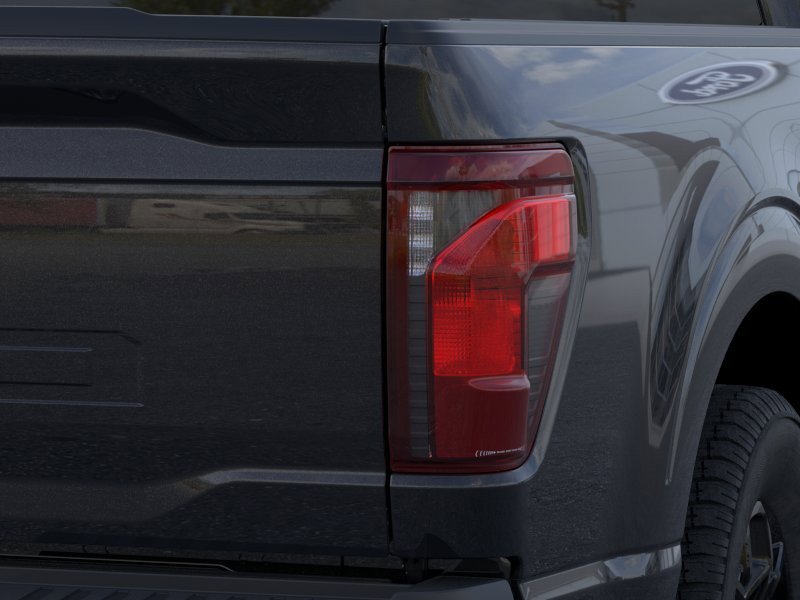 New 2026 Ford F150 XLT image 23
