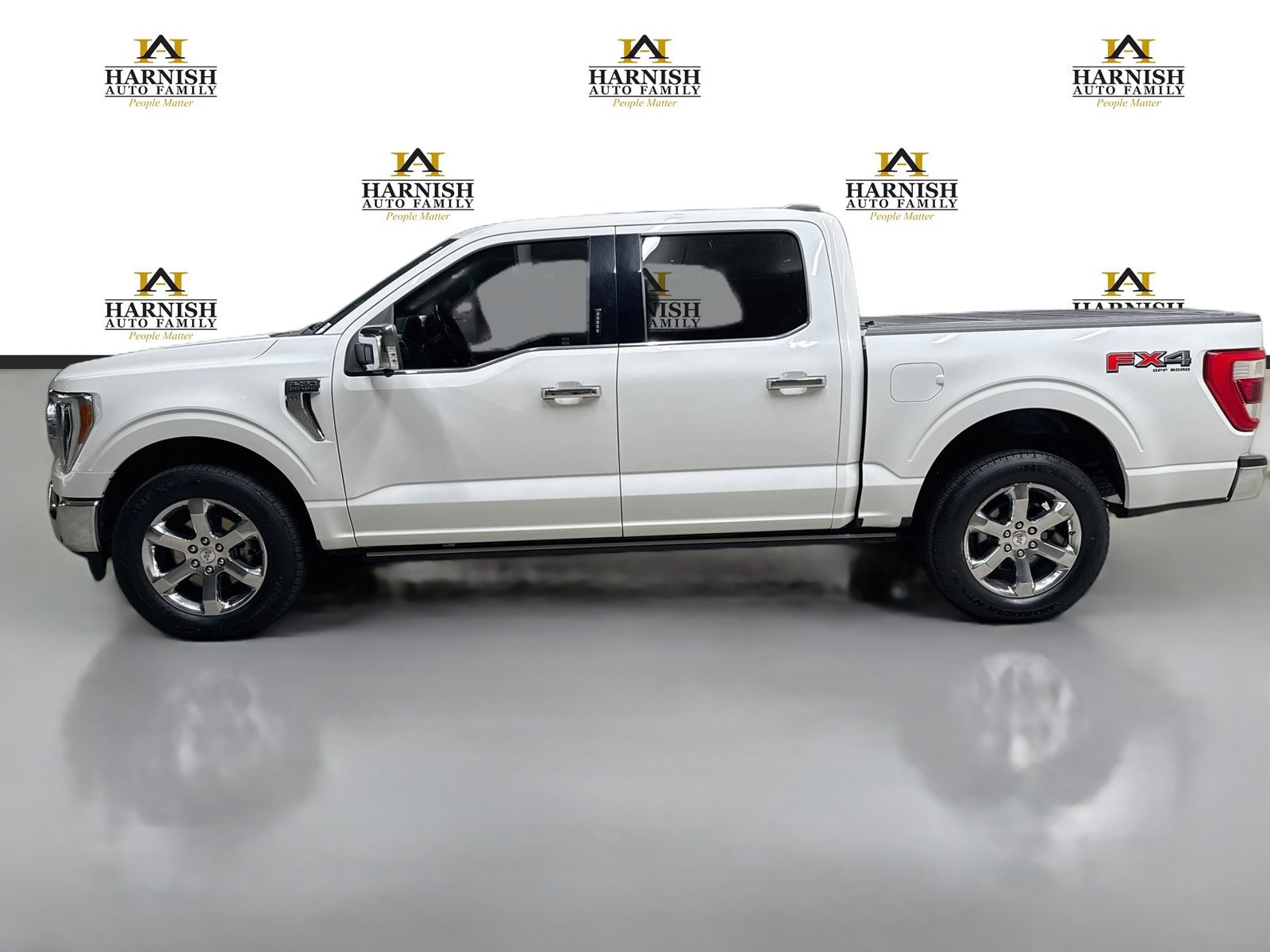 Used 2021 Ford F150 King Ranch AWD/4WD image 9