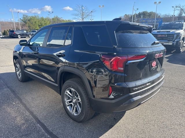 New 2026 GMC Terrain Elevation w/ Technology Package II AWD/4WD image 6