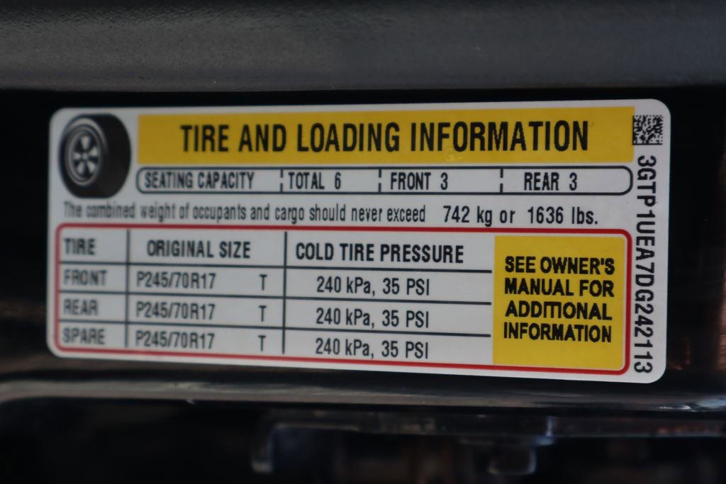 Used 2013 GMC Sierra 1500 SL image 42