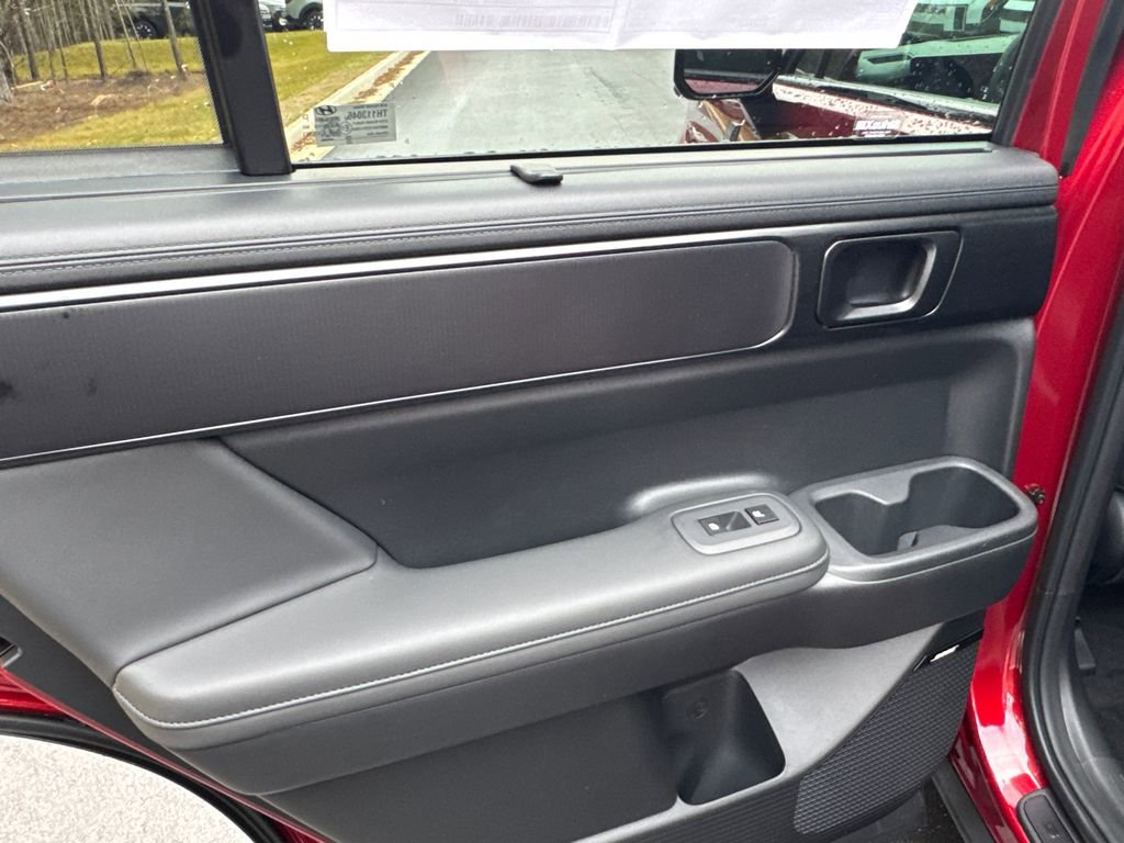 New 2026 Hyundai Santa Fe Calligraphy image 12