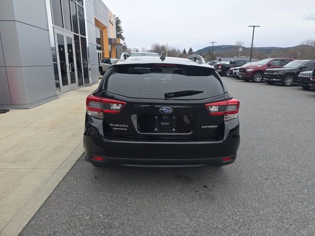 Used 2022 Subaru Impreza 2.0i Premium AWD/4WD image 5