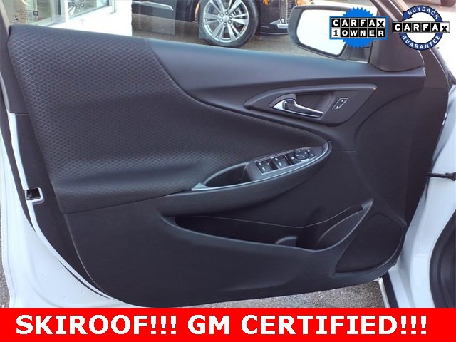 Used 2024 Chevrolet Malibu LT image 10