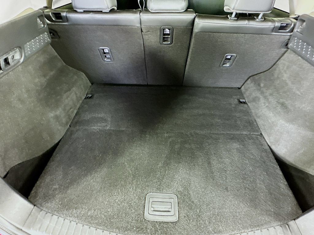 Used 2024 MAZDA CX-5 AWD 2.5 S w/ Select Package image 33