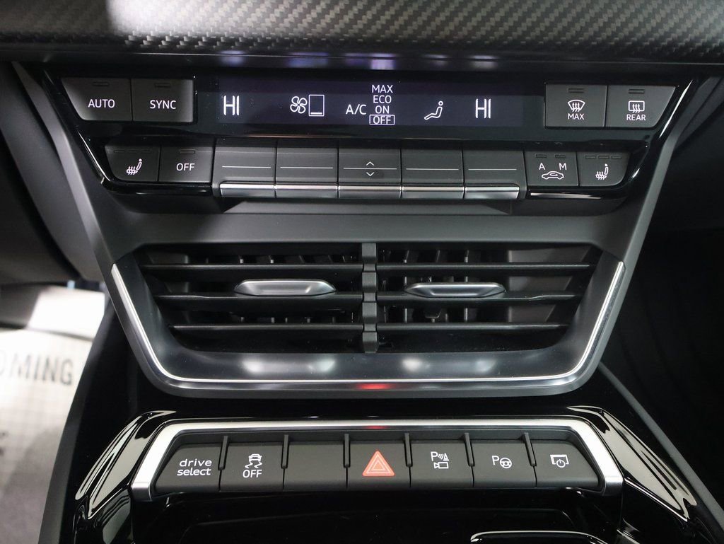 New 2026 Audi S e-tron GT Premium Plus image 4