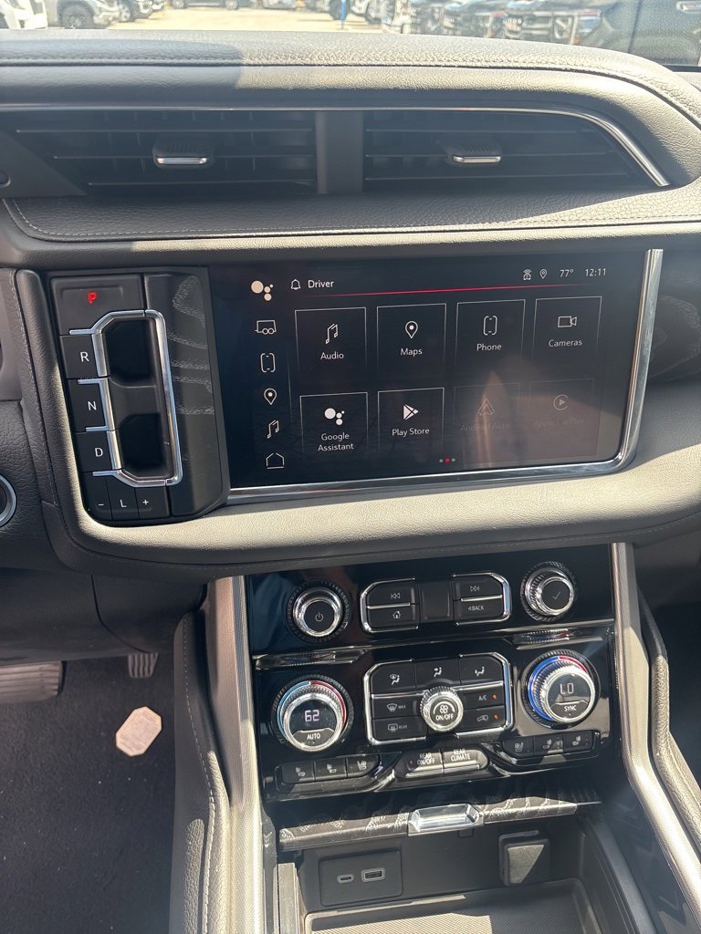 Used 2023 GMC Yukon Denali image 20