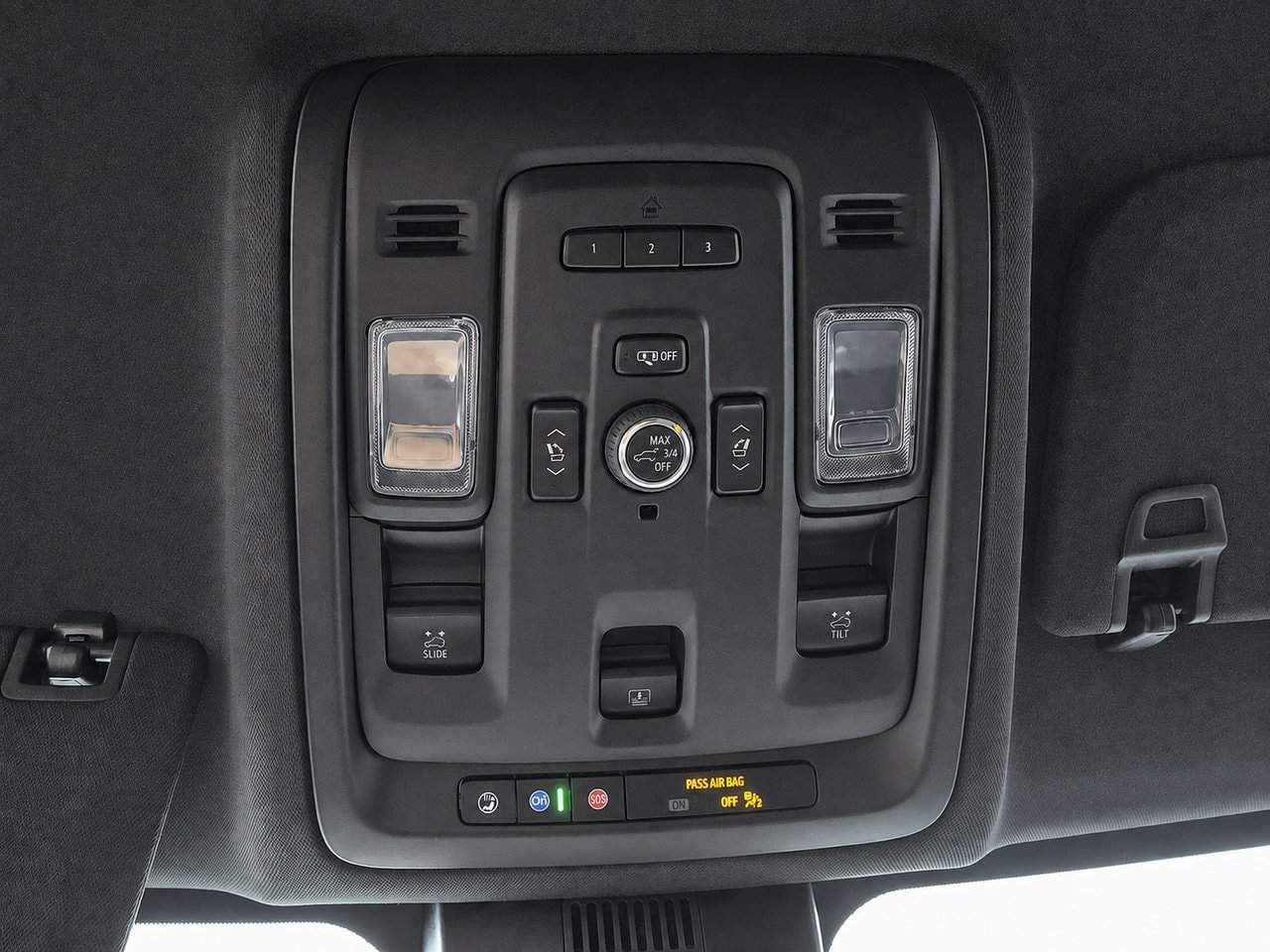 Used 2023 Chevrolet Tahoe LT w/ LT Signature Plus Package AWD/4WD image 24