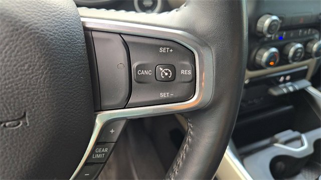 Certified 2022 RAM 1500 Laramie image 12