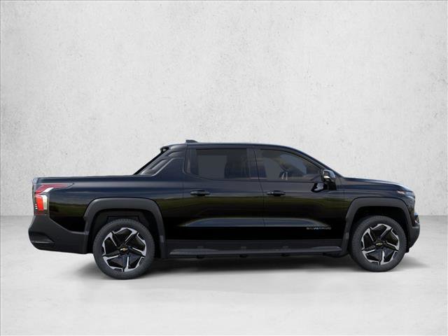 New 2026 Chevrolet Silverado EV LT AWD/4WD image 6