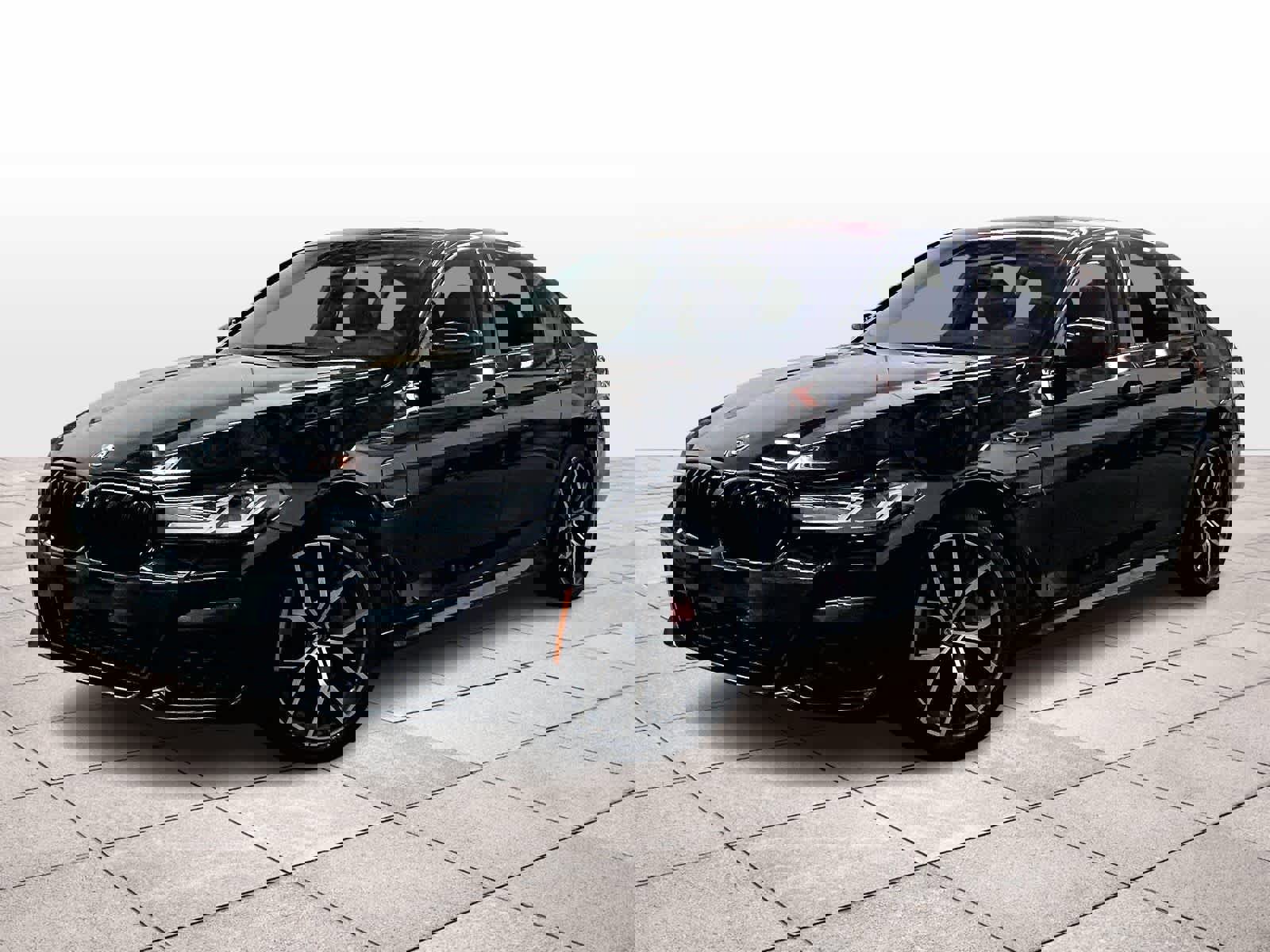 Used 2023 BMW 530e xDrive w/ Executive Package