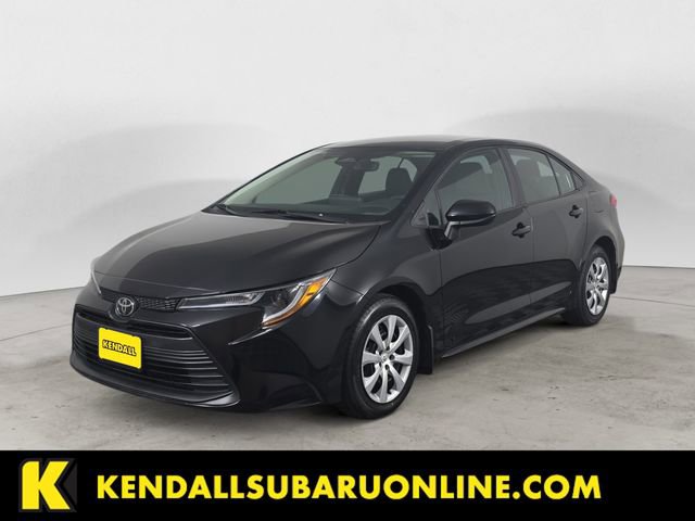 Used 2023 Toyota Corolla LE