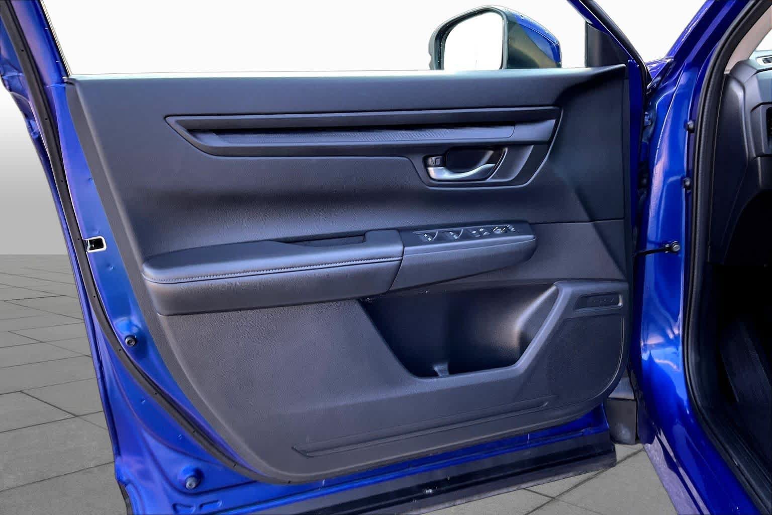 Used 2024 Honda CR-V EX image 22