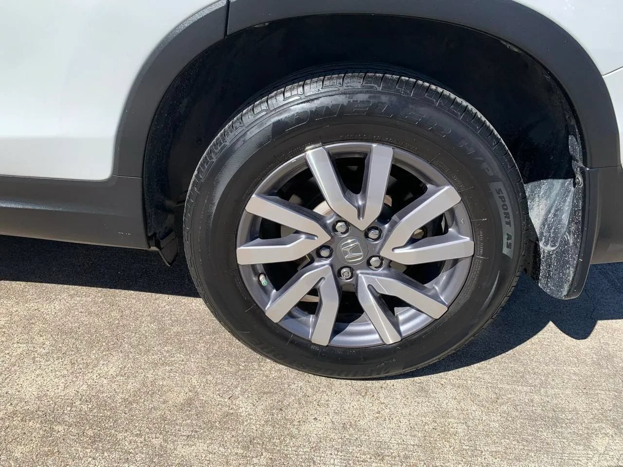 Used 2022 Honda Pilot EX-L image 25