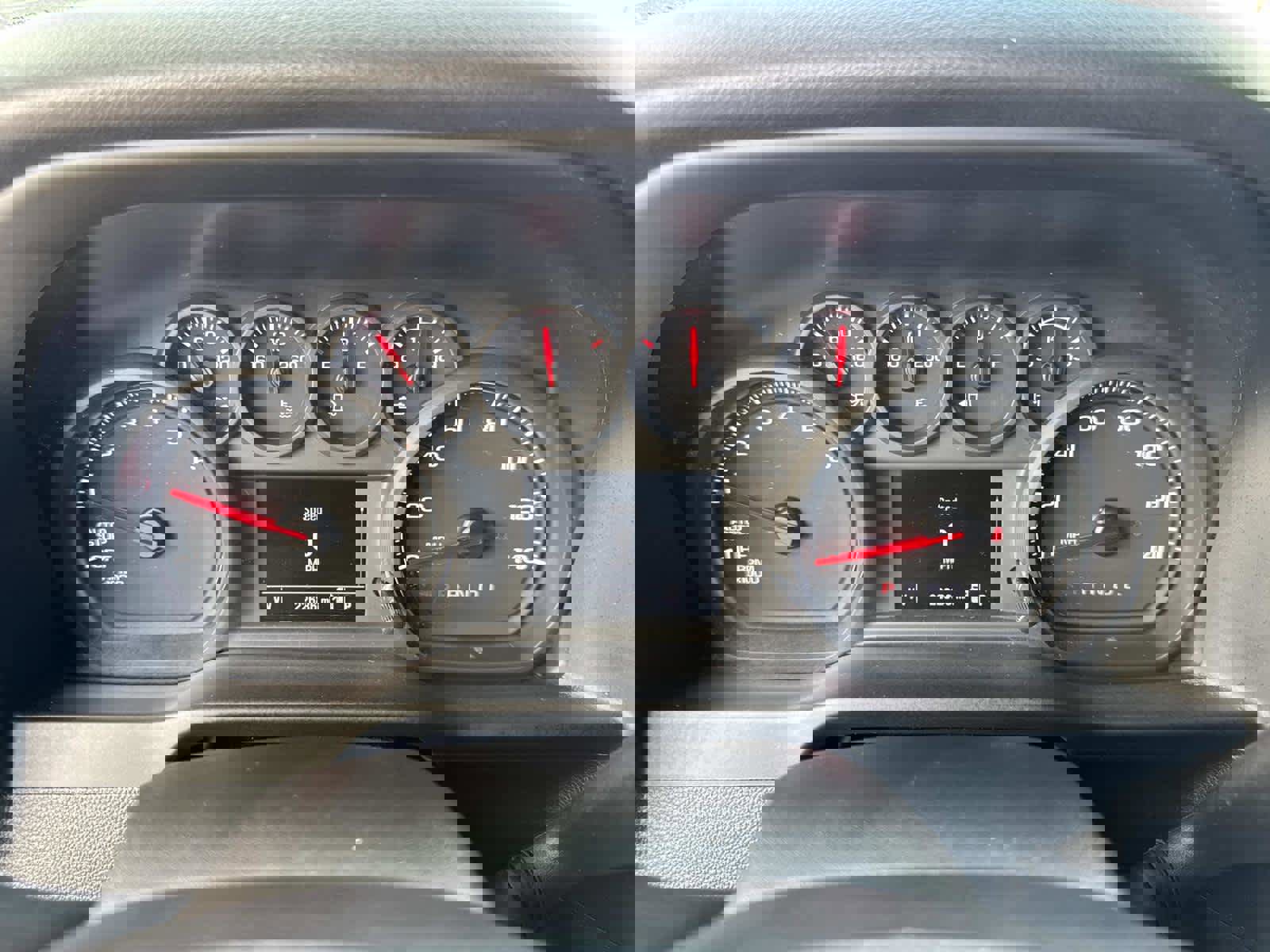 Used 2024 Chevrolet Silverado 1500 Custom image 38