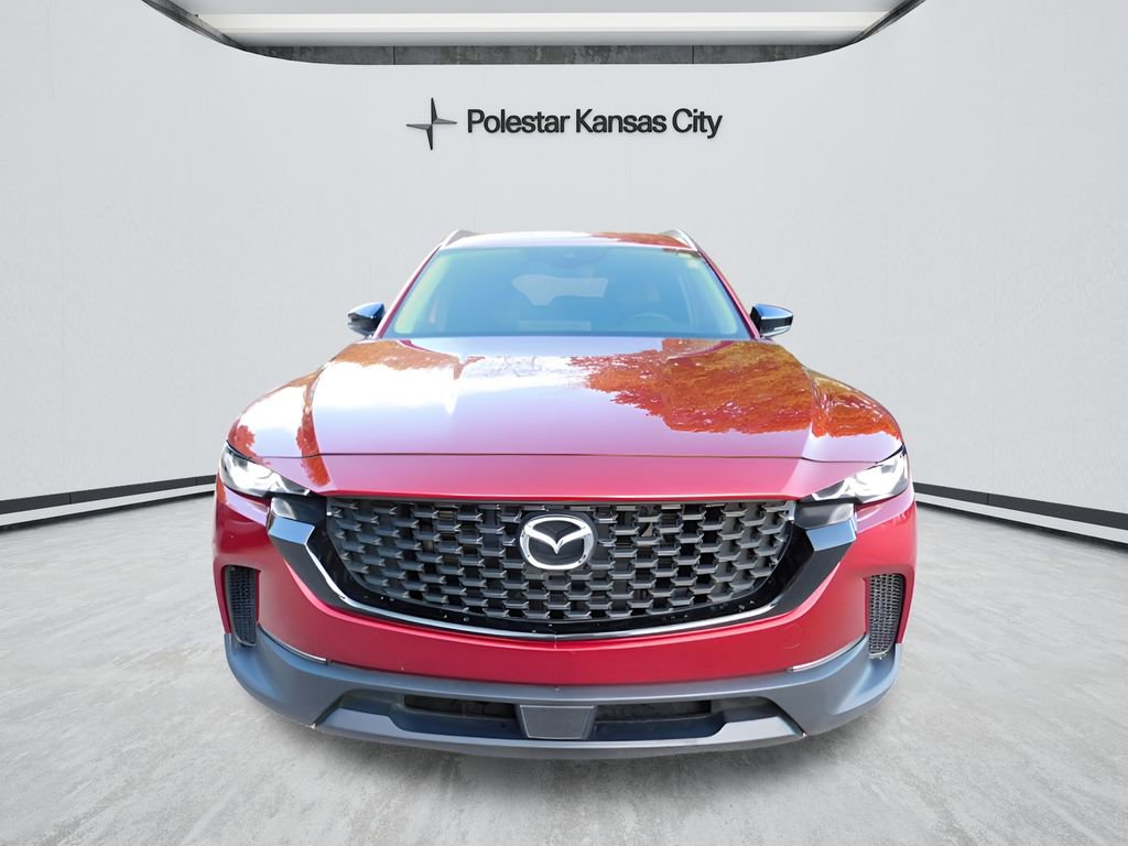 Used 2023 MAZDA CX-50 2.5 S w/ Cargo Package image 10