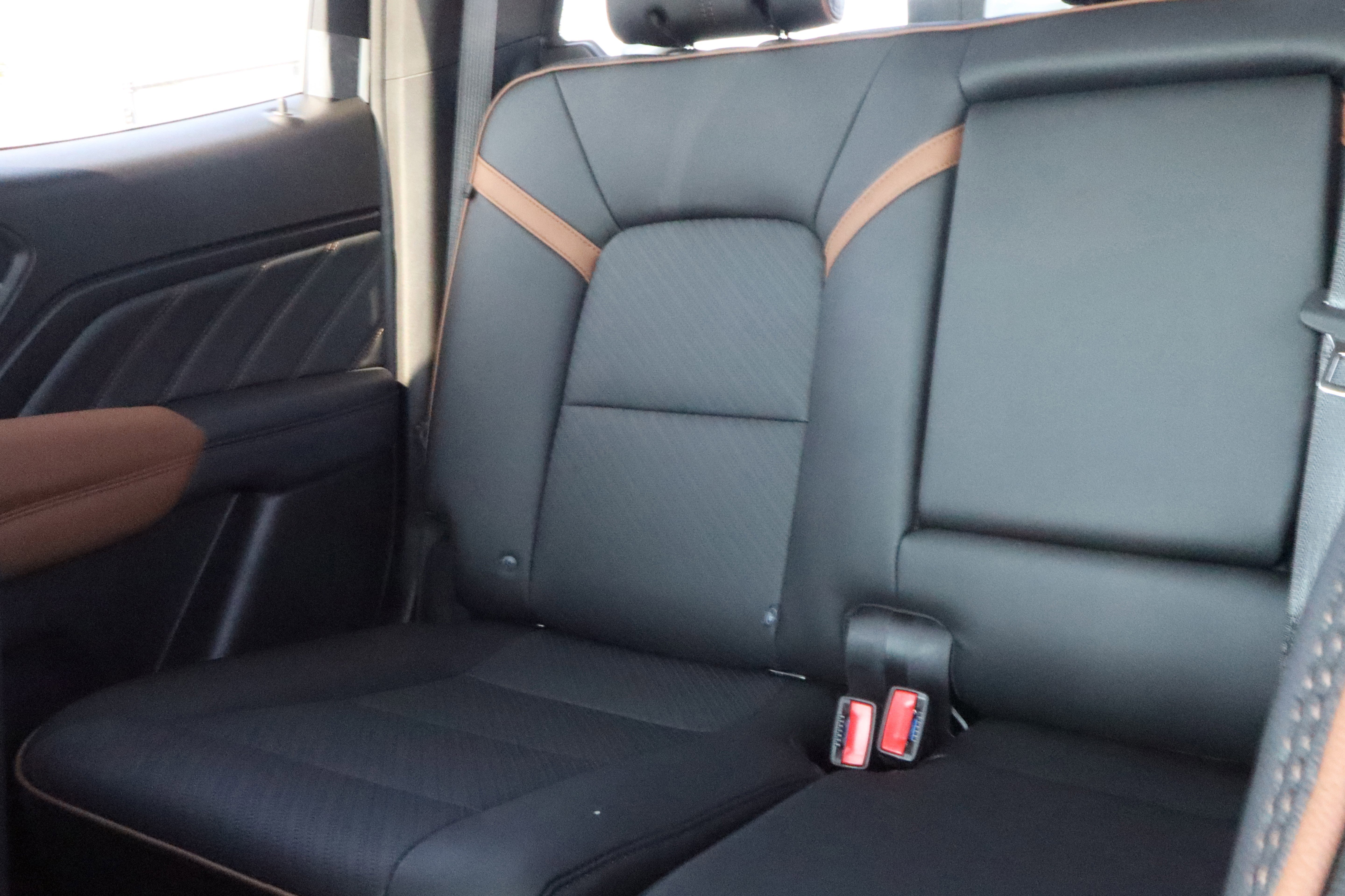 New 2026 GMC Canyon AT4 w/ Technology Plus Package image 13