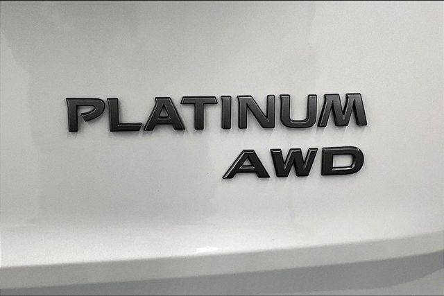 New 2025 Nissan Rogue Platinum w/ Tech Package image 20