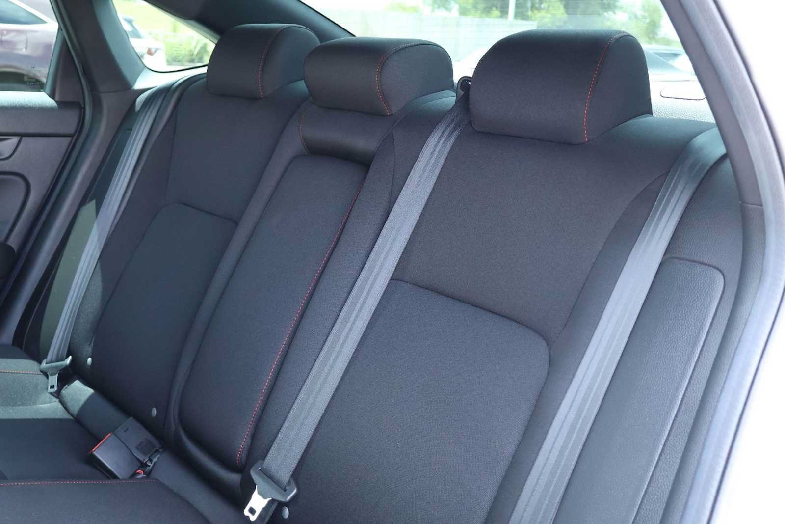 Used 2024 Honda Civic Si image 13